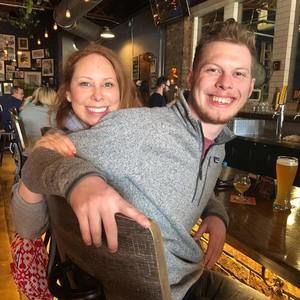 Meet your Posher, Carrie